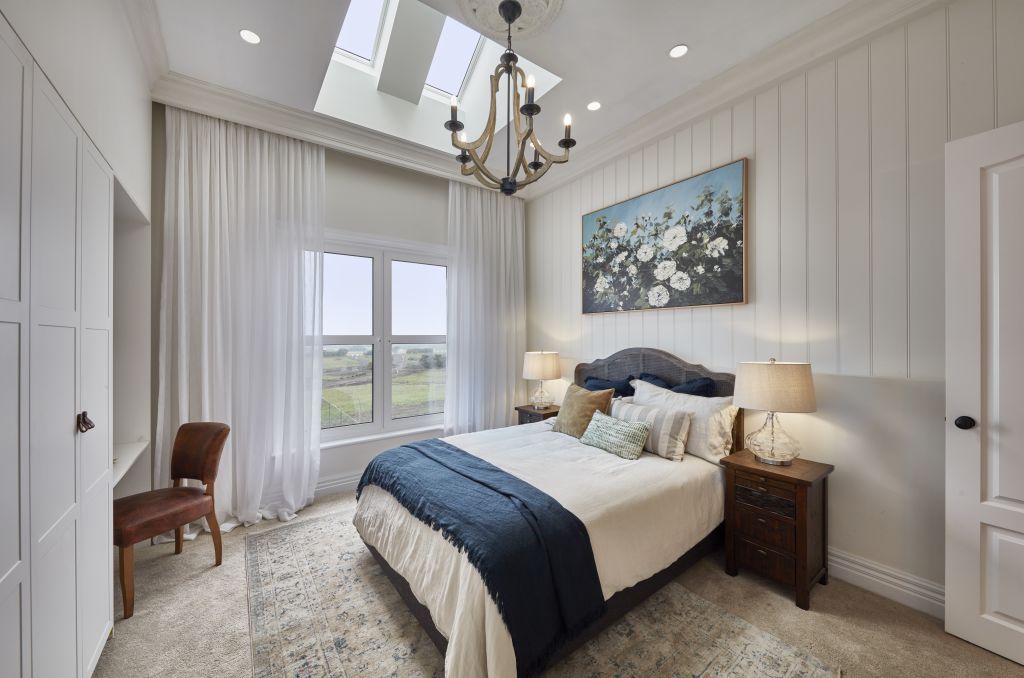 The Block 2022 tour the finished Gisborne homes for sale