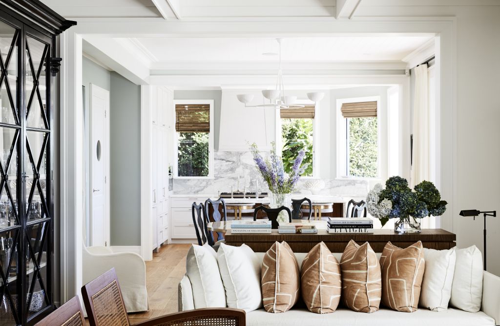 The Design Files: Interior designer Melissa Marshall's home of style ...