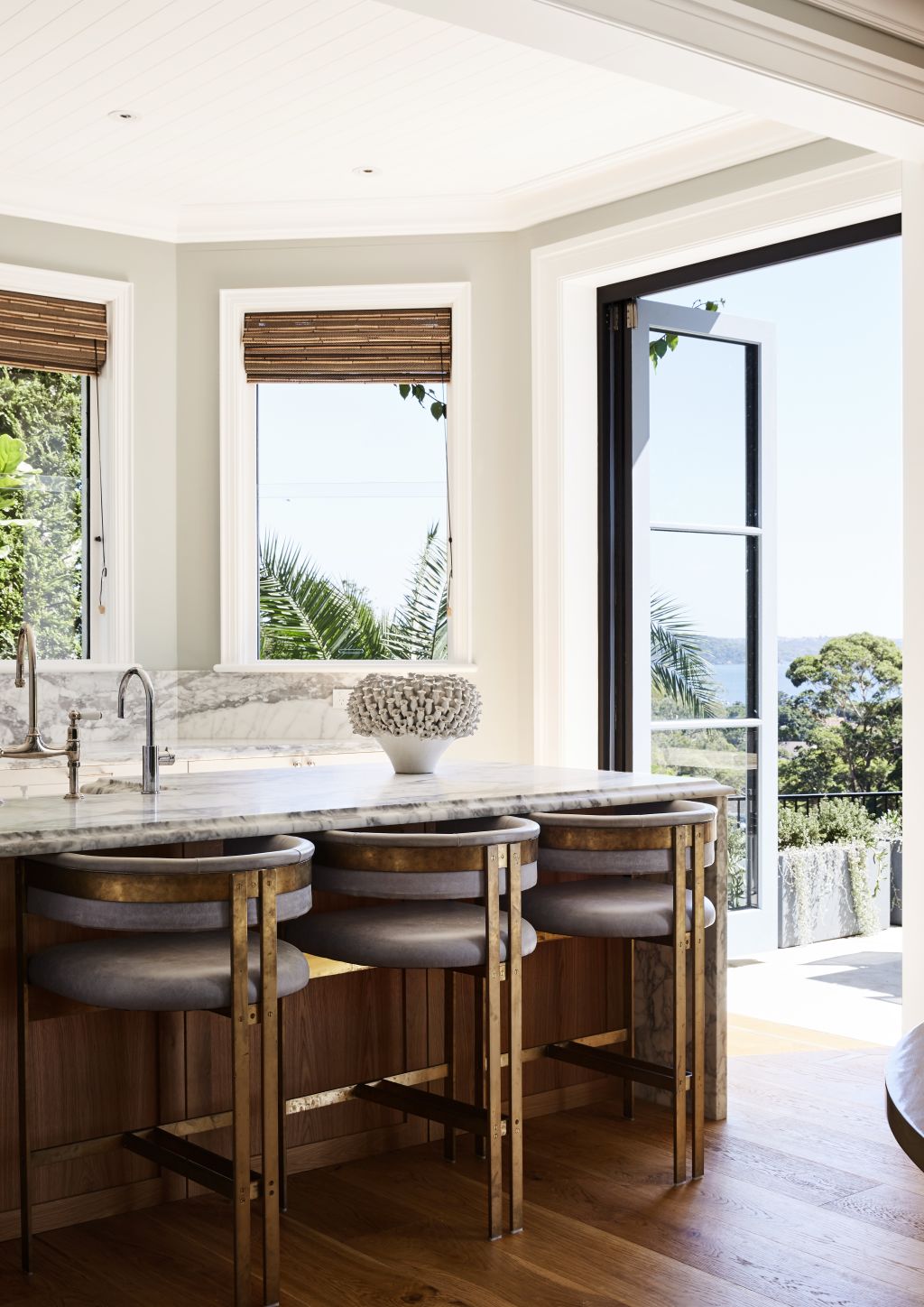 The Design Files: Interior designer Melissa Marshall's home of style ...