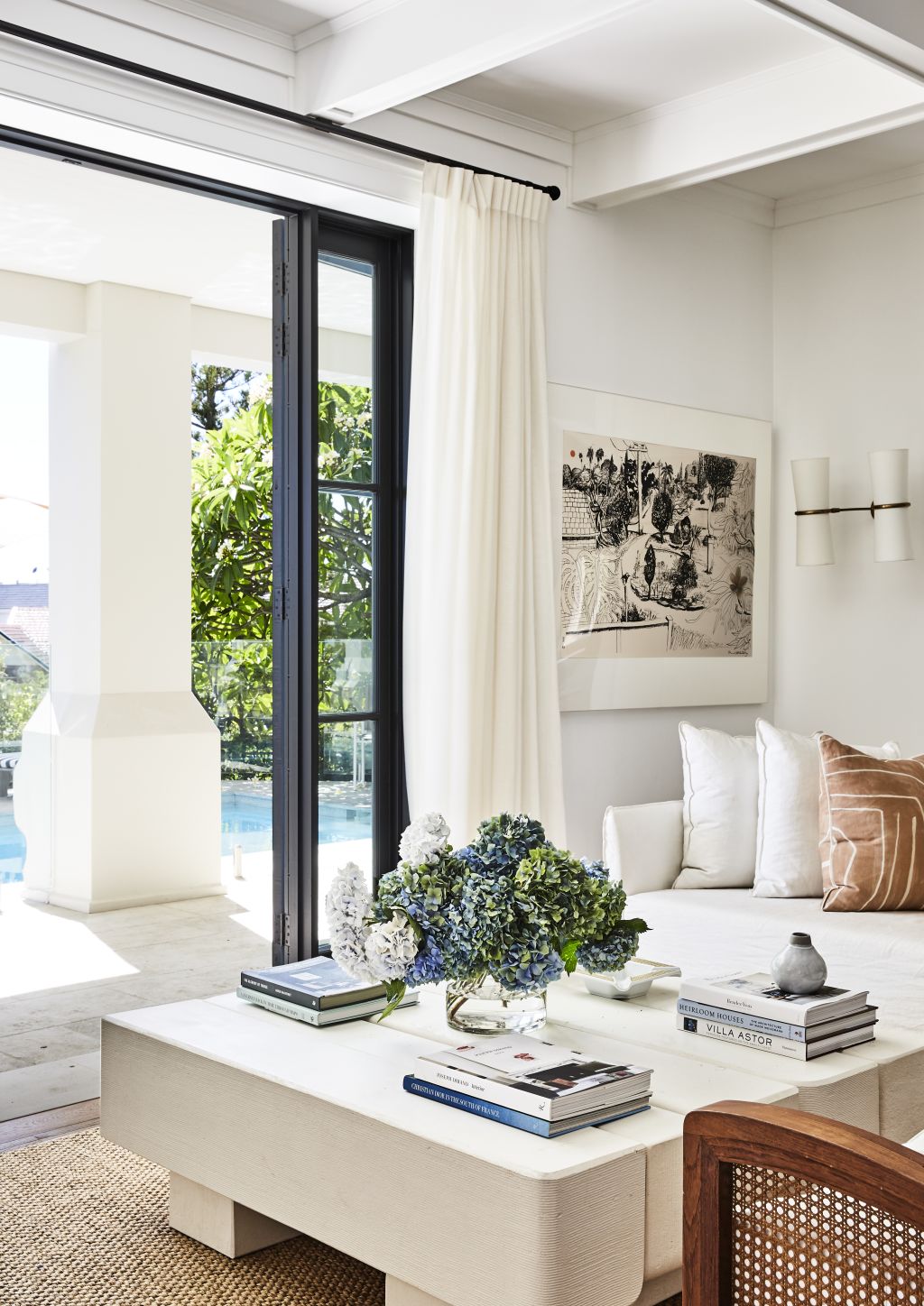 The Design Files: Interior designer Melissa Marshall's home of style ...