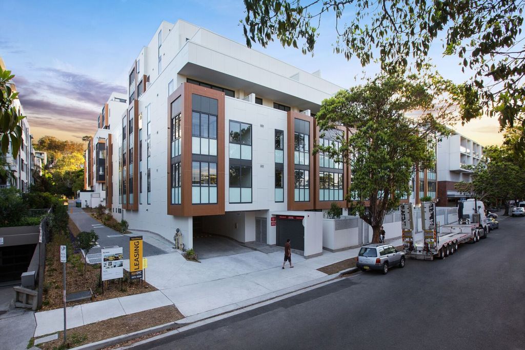 Dee Why residents outraged as developer returns again to court for