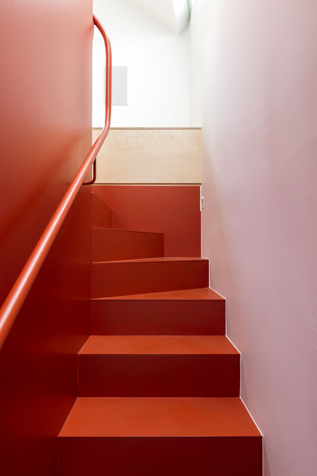 Home among the gumtrees: How Aileen Sage Architects created a 'tree ...