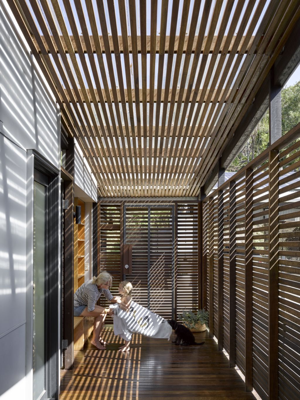 Sunshine Coast Design book shows off the best of coastal architecture