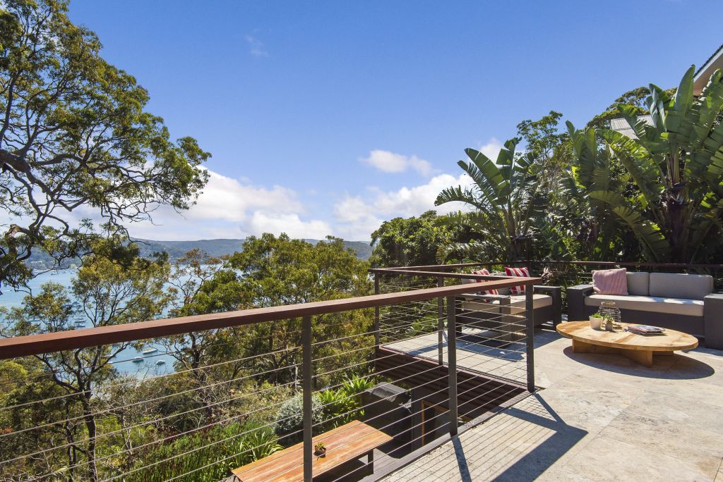 Inside a dreamy summer house on the northern beaches, plus seven more