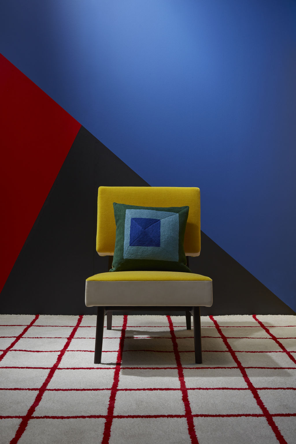 The colour trends that will be dominating interiors in 2020