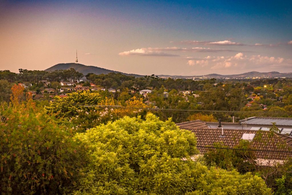 Woden Valley The vibrant and growing region with a milliondollar tag
