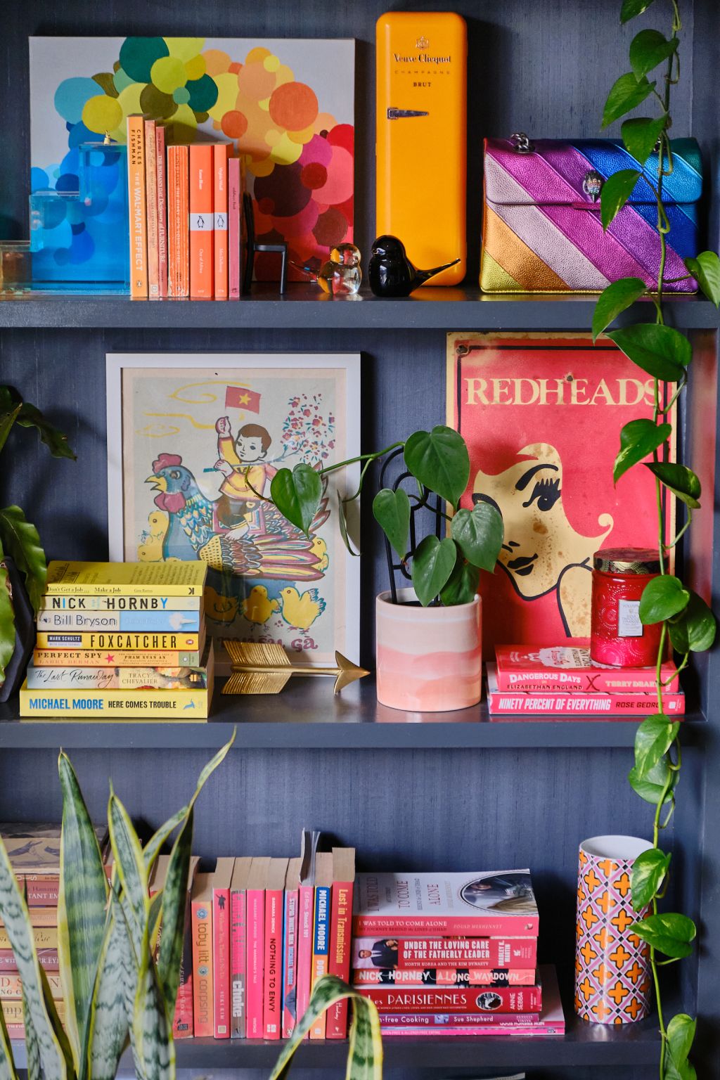 Cluttercore Cluttercore: Is this eclectic style the next big trend?