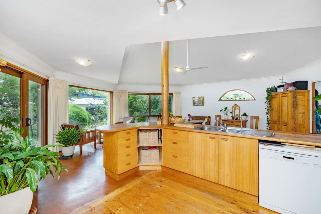 Lowcarbon lifestyle Why Canberra buyers are seeking sustainable homes