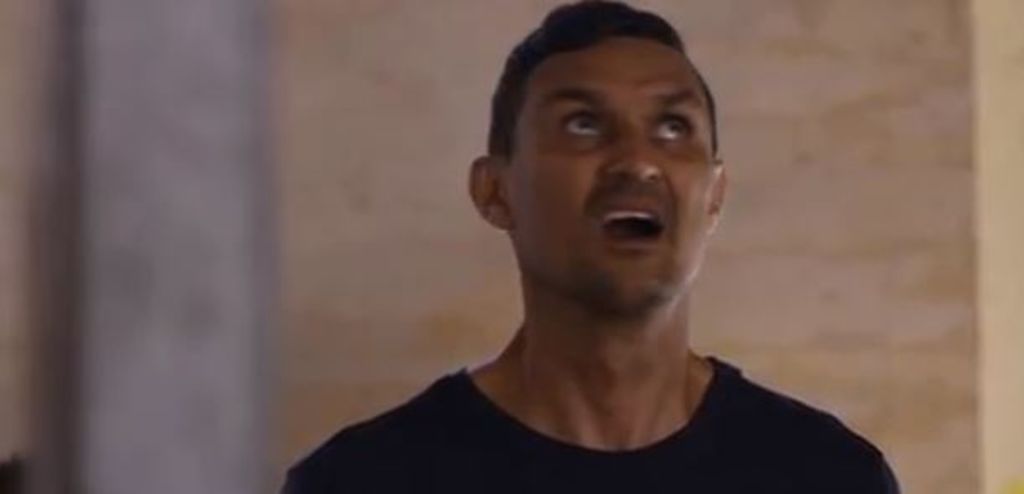 The Block 2019 premiere recap: Tears, jeers and fears as teams meet The ...