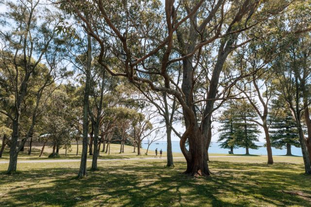 Neighbourhoods Kurnell