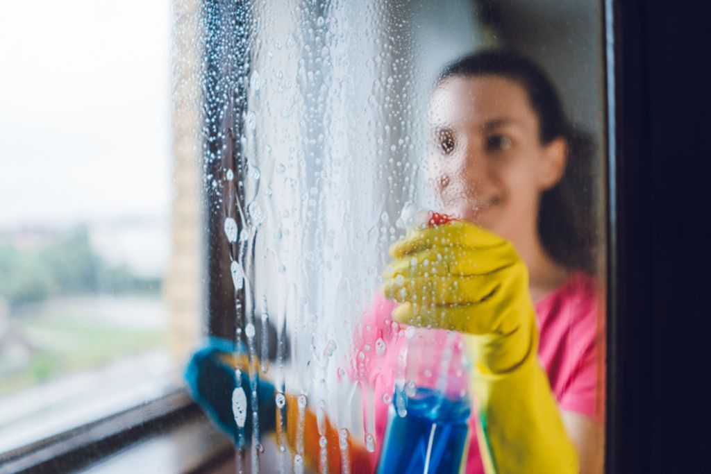 COVID-19: How To Deep Clean Your Home During And After A Virus Outbreak