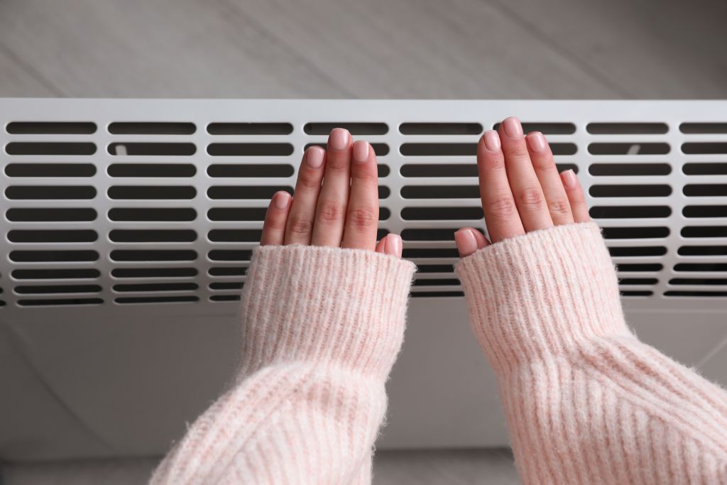 How to heat your home for less this winter