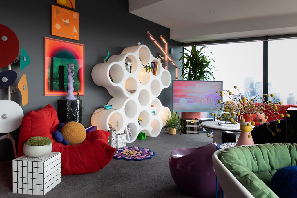 Josh And Matt Design Rental diaries: How TikTokers Josh and Matt add personality to their