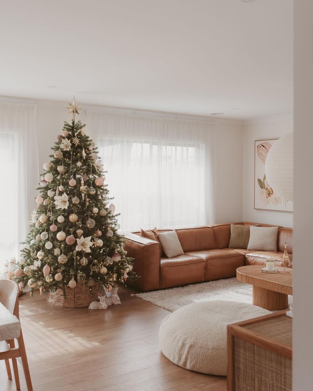 Real or fake? How to choose your perfect Christmas tree