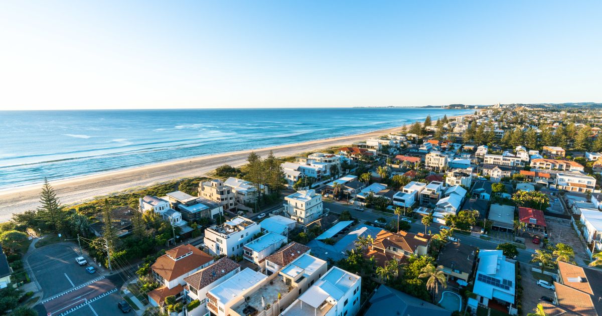 Mermaid Beach The Gold Coast hot spot that just keeps getting hotter