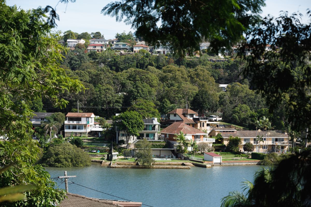 ‘Everyone Knows One Another’: Oyster Bay, The Sydney Suburb That Offers ...