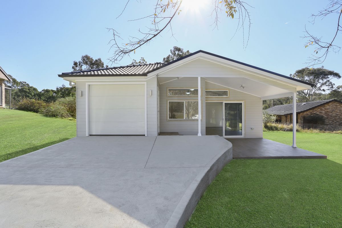 NSW is Australia’s granny flat capital planning restrictions hold other states back