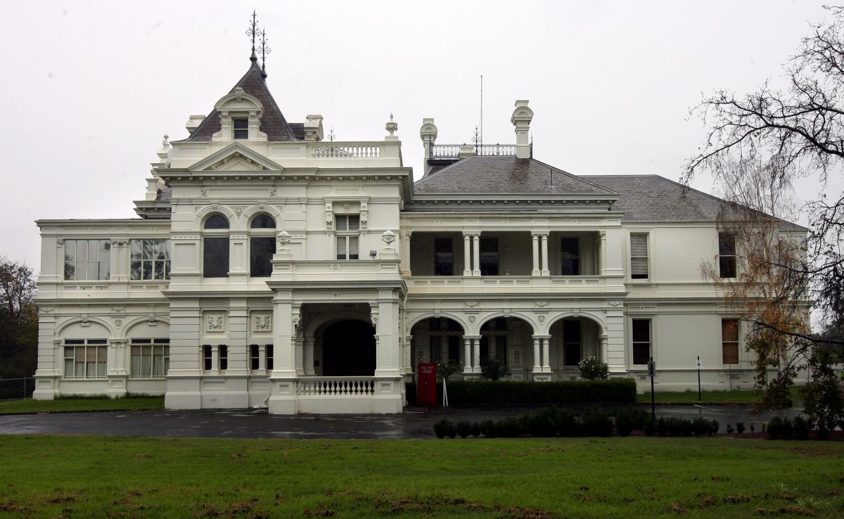 The Block 2019 Repurposed historic houses in Melbourne are home sweet home again