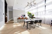 What you can and can't change when renovating an apartment