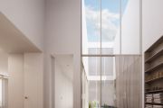 Modern castle or monolithic imitator? The Munich building dividing critics