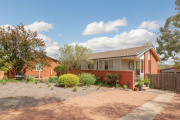 Duffy home sells under the hammer amid slowing auction market