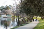 'Struggling to keep up with demand': Affordability and tree-changers pushing up rents in regional Australia
