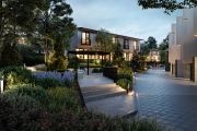 Greenway development Istra, the answer to Canberra's three-bedroom townhouse shortage