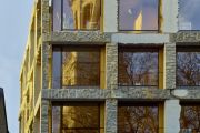 The award-winning building in London now facing the wrecking ball