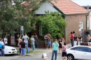 Almost 90,000 single mothers in Australia live in rental stress
