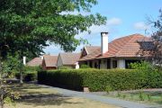 How did Canberra's property market stack up in 2018?