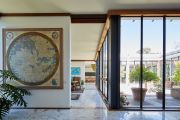 An exclusive glimpse into the grand Embassy of Italy in Canberra