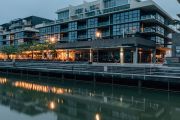 Former Max Brenner chocolatier at Kingston Foreshore up for lease