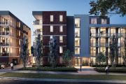 Views a drawcard for Denman Prospect's newest development East Gate