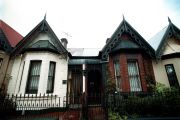 The areas around Australia where house prices have dipped most