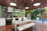 Six outdoor upgrades to get your house ready for summer entertaining