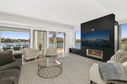 The wealthy Sydneysiders turning a long-standing real estate tradition on its head