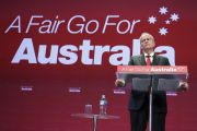 Federal budget 2019: Shorten doubles down on negative gearing