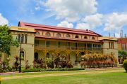 Ten of the cheapest towns in Queensland for buying a house