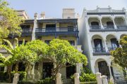 Rupert Murdoch's daughter buys Australia’s priciest terrace for $14m