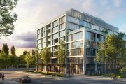 Geocon reveals the last stage of Reid development