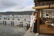 Holiday home market in NSW mixed as Sydney prices come off the boil