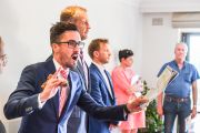Few Easter auctions but hopes abound for the right holiday buyer