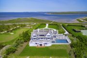 An estate worth $76m, and how The Hamptons came to dominate design