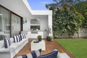 What you can and can’t take when selling a house