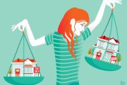 Selling well in a buyer's market: How to get the best price