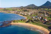 Home to fewer than 4000, why do people feel lucky to live here?