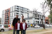 Growing demand from Canberra families drives three-bedroom unit market