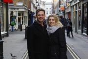 'It's definitely more expensive here': What it's like to rent in London