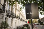 Once a safe bet, why London's property market is floundering