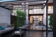 New development: Parkside townhouse living in the heart of Turner